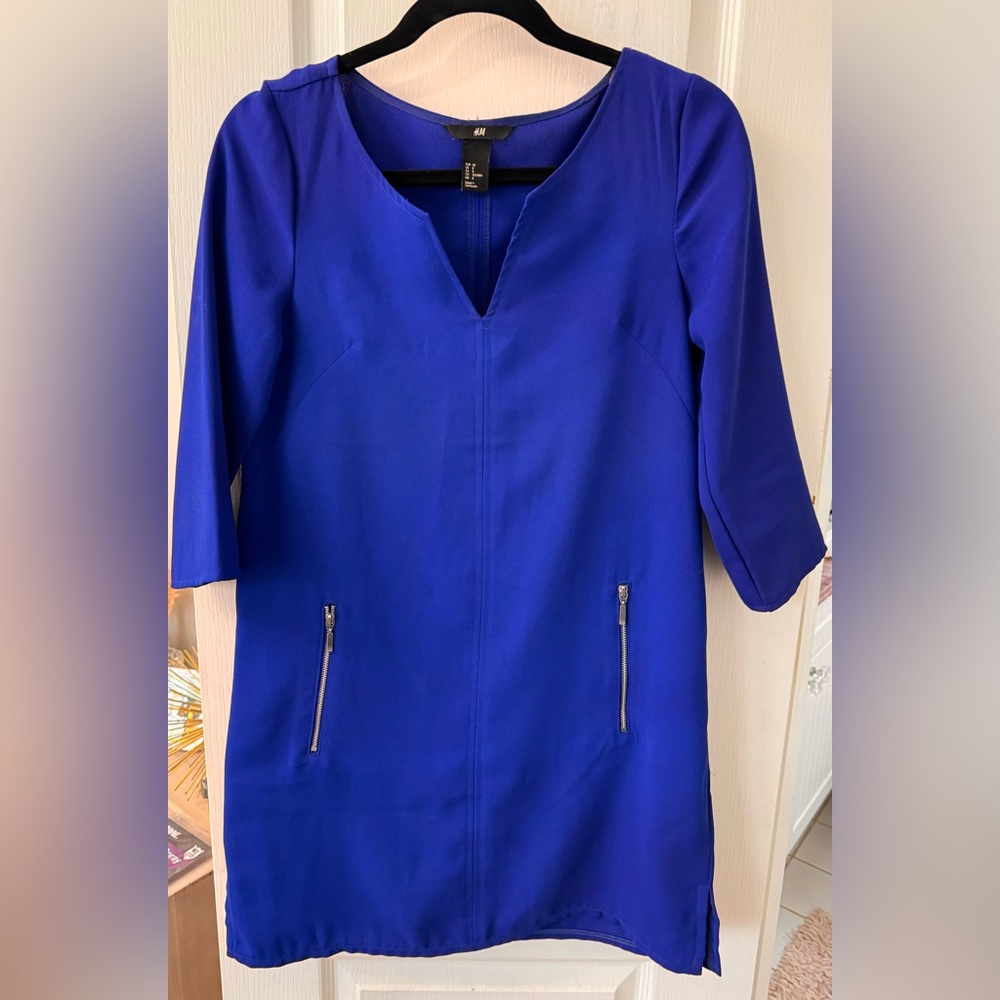 H&M Summer Dress
